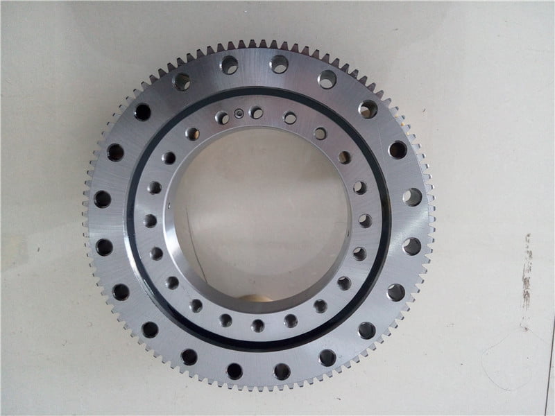 高精度外齒型交叉滾子回轉(zhuǎn)支承