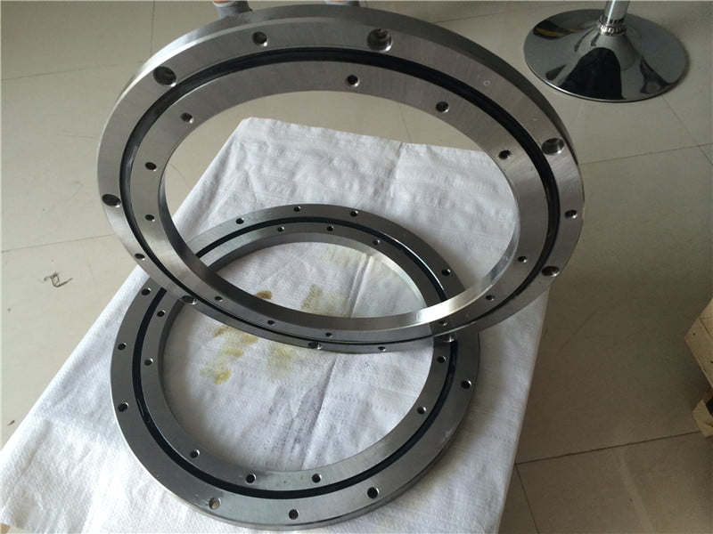 不銹鋼轉盤軸承 回轉支承-無齒型