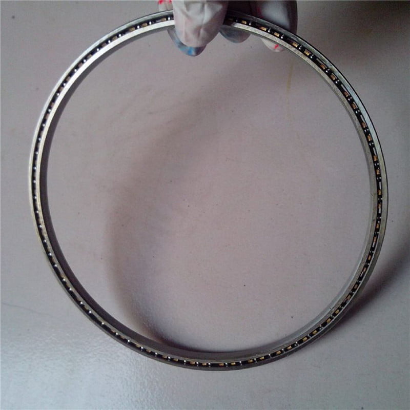 薄壁深溝球軸承