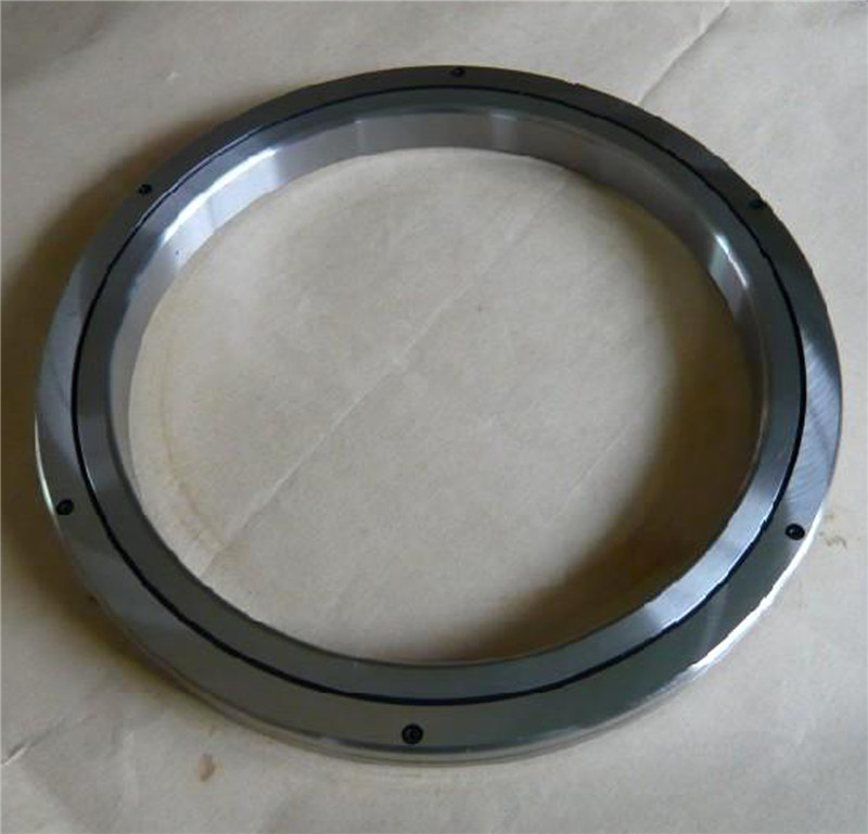 薄壁四點接觸球軸承