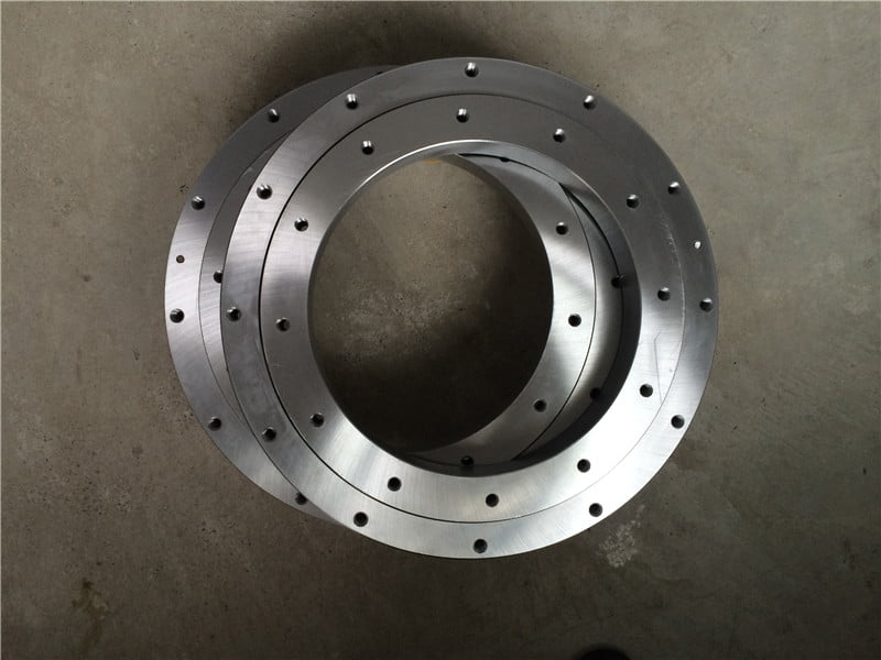 四點接觸球回轉(zhuǎn)支承-無齒型