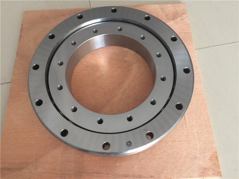 四點接觸球回轉(zhuǎn)支承-無齒型