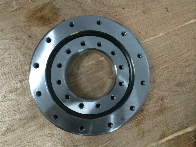 四點接觸球回轉(zhuǎn)支承-無齒型