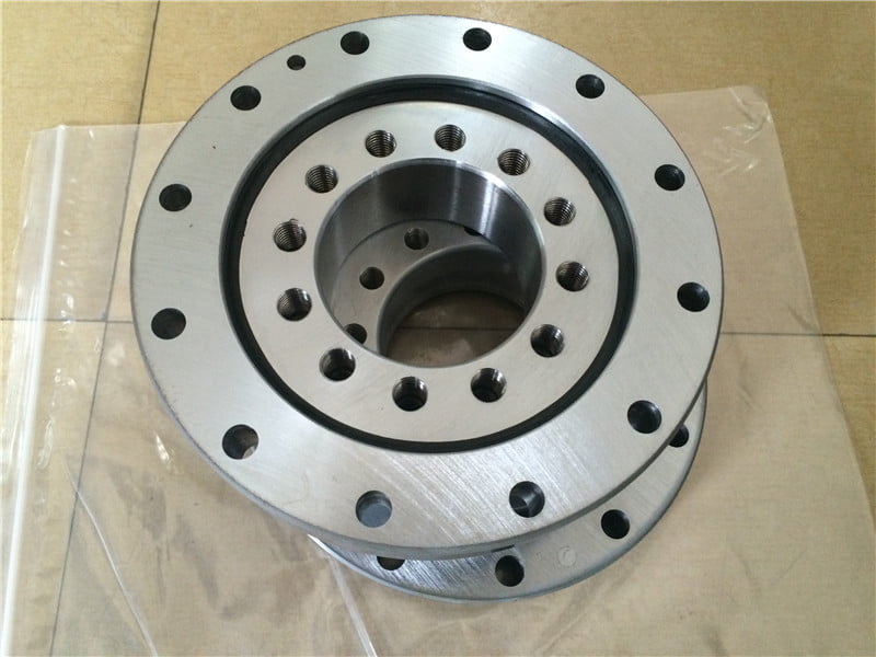 小型精密交叉滾子轉(zhuǎn)盤(pán)軸承 回轉(zhuǎn)支承